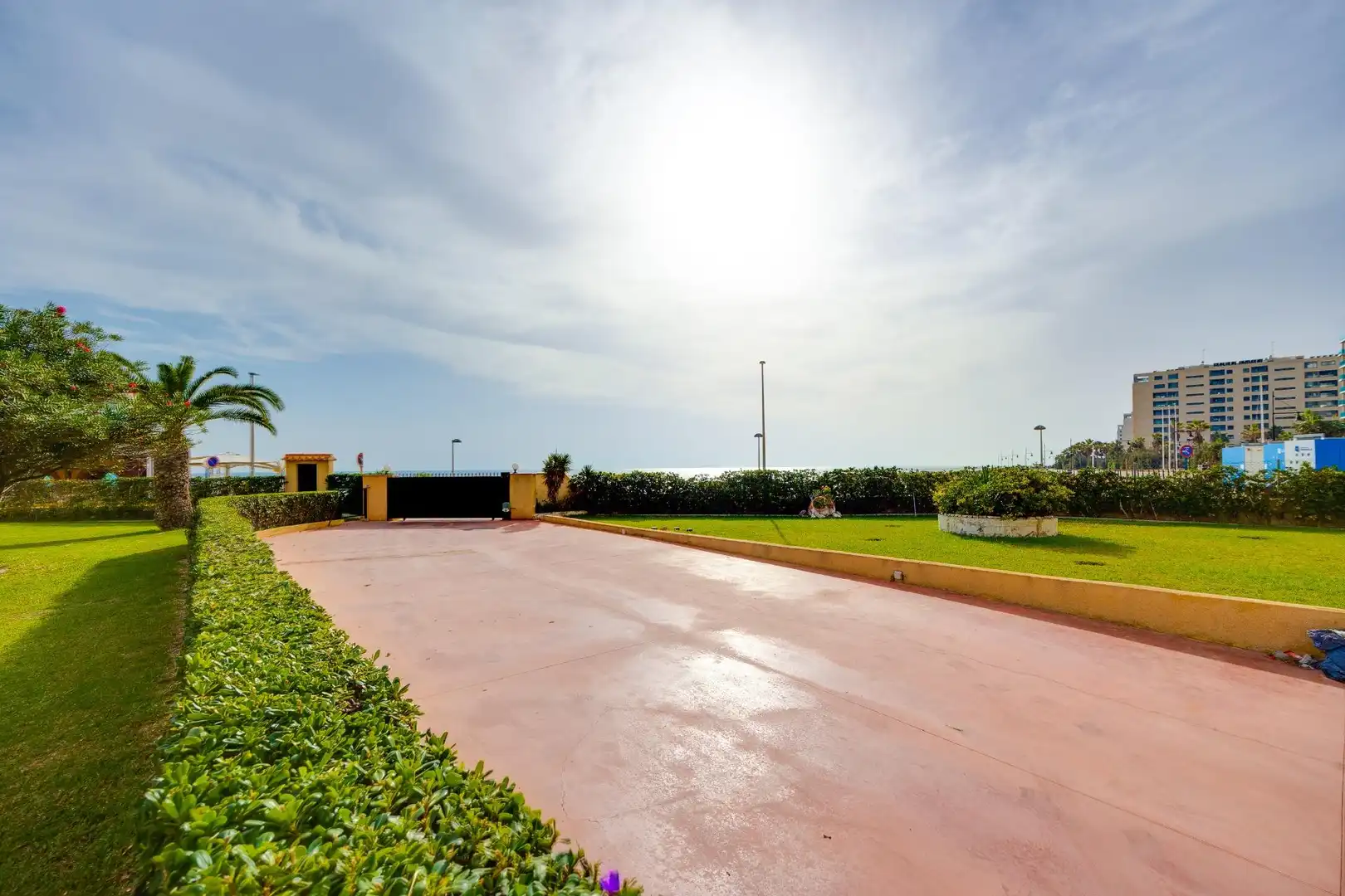 Apartamento en venta en Avenida DE LAS OLAS, 27, Punta Prima