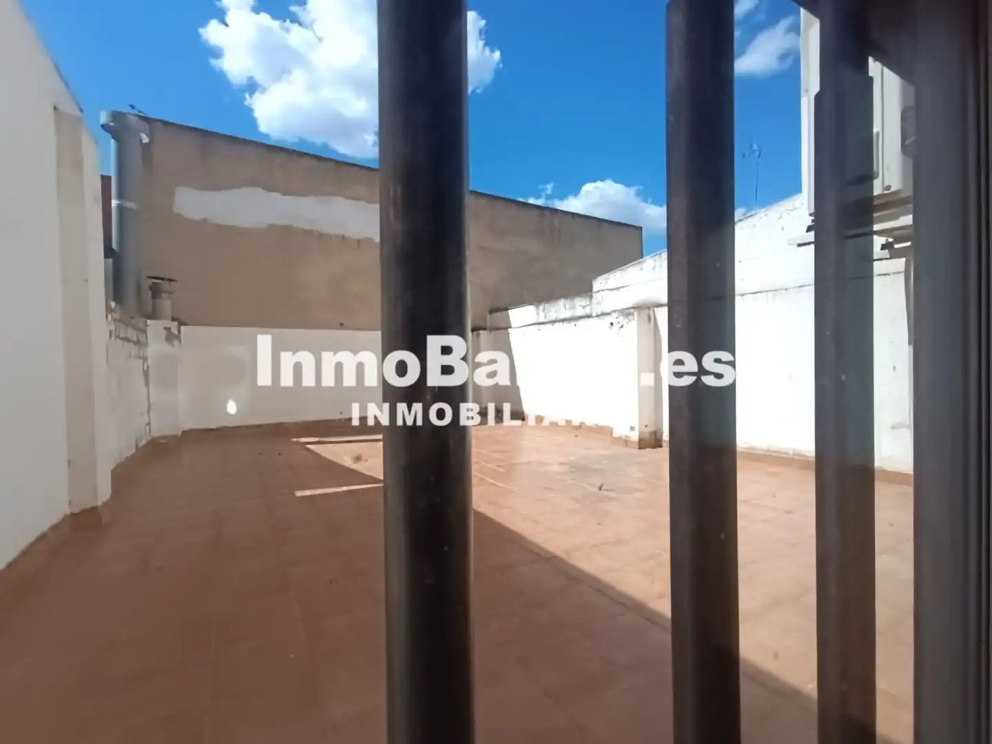 Piso con terraza en venta en Carrer V Blasco Ibáñez 48, imagen 15
