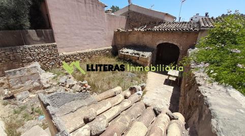 Foto 5 de Casa o xalet en venda a Búger, Illes Balears