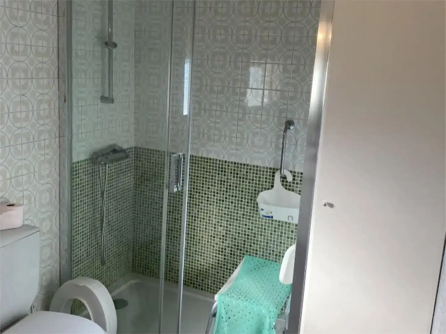 Baño de Piso en venta en Fermoselle con Trastero y Balcón