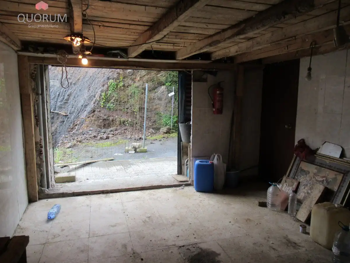 Business premises for sale in Galdakao