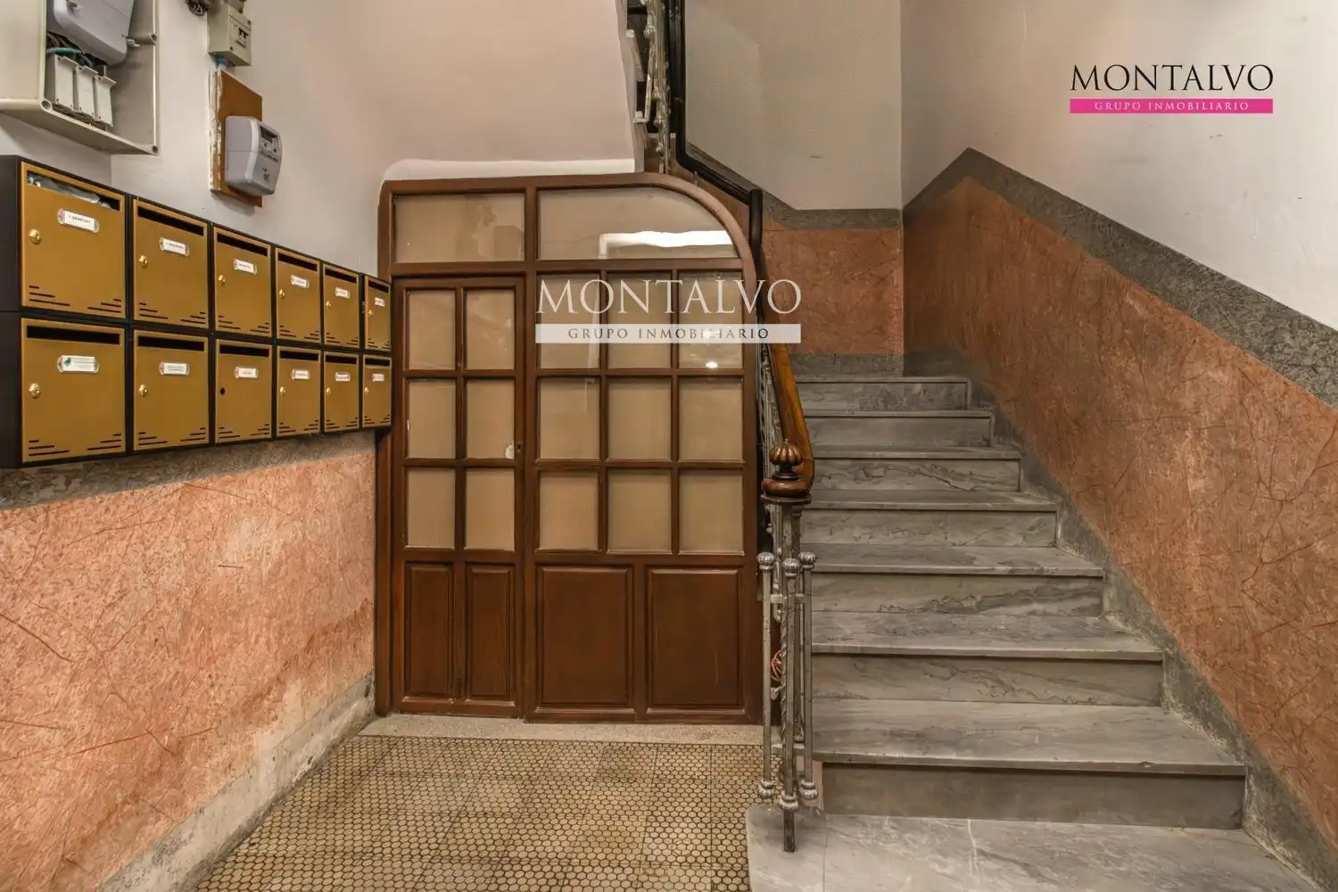 Geschaftsraum zum Verkauf in Granada