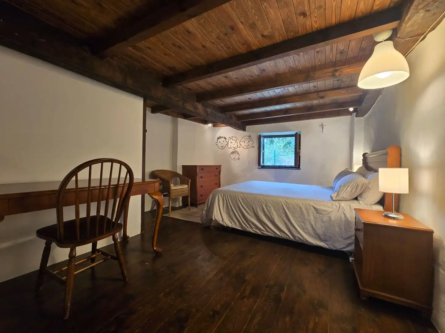 Maison avec jardin à vendre à Posada - Barro, imagen 72