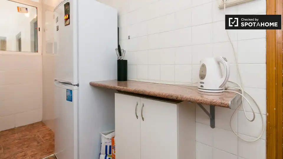 Room in San Matías - Realejo