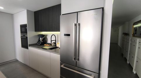 Foto 4 de Piso en venta en Avenida de Juan XXIII, Torrefiel, Valencia Capital