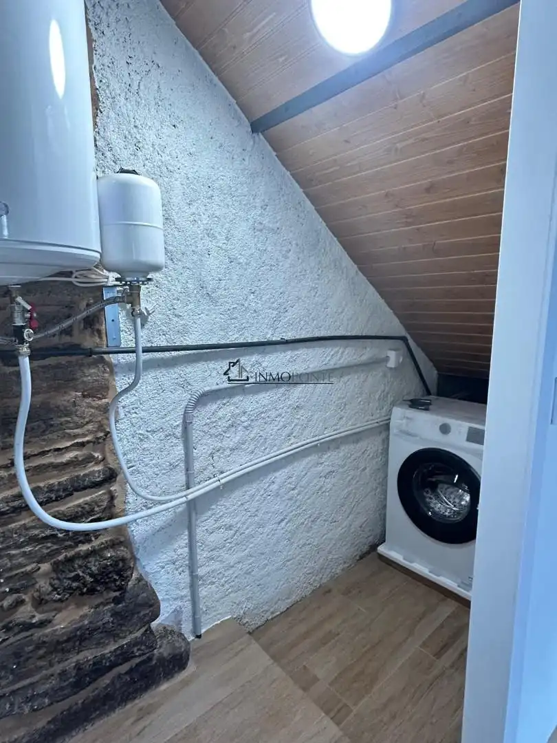 Terrassa de Casa o xalet en venda en Forcarei amb Traster i Balcó