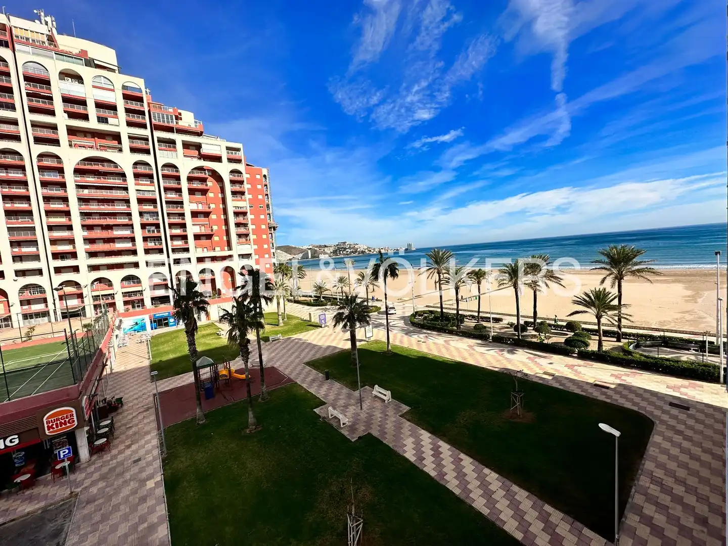 Appartement avec terrasse à louer à Sant Antoni, imagen 23