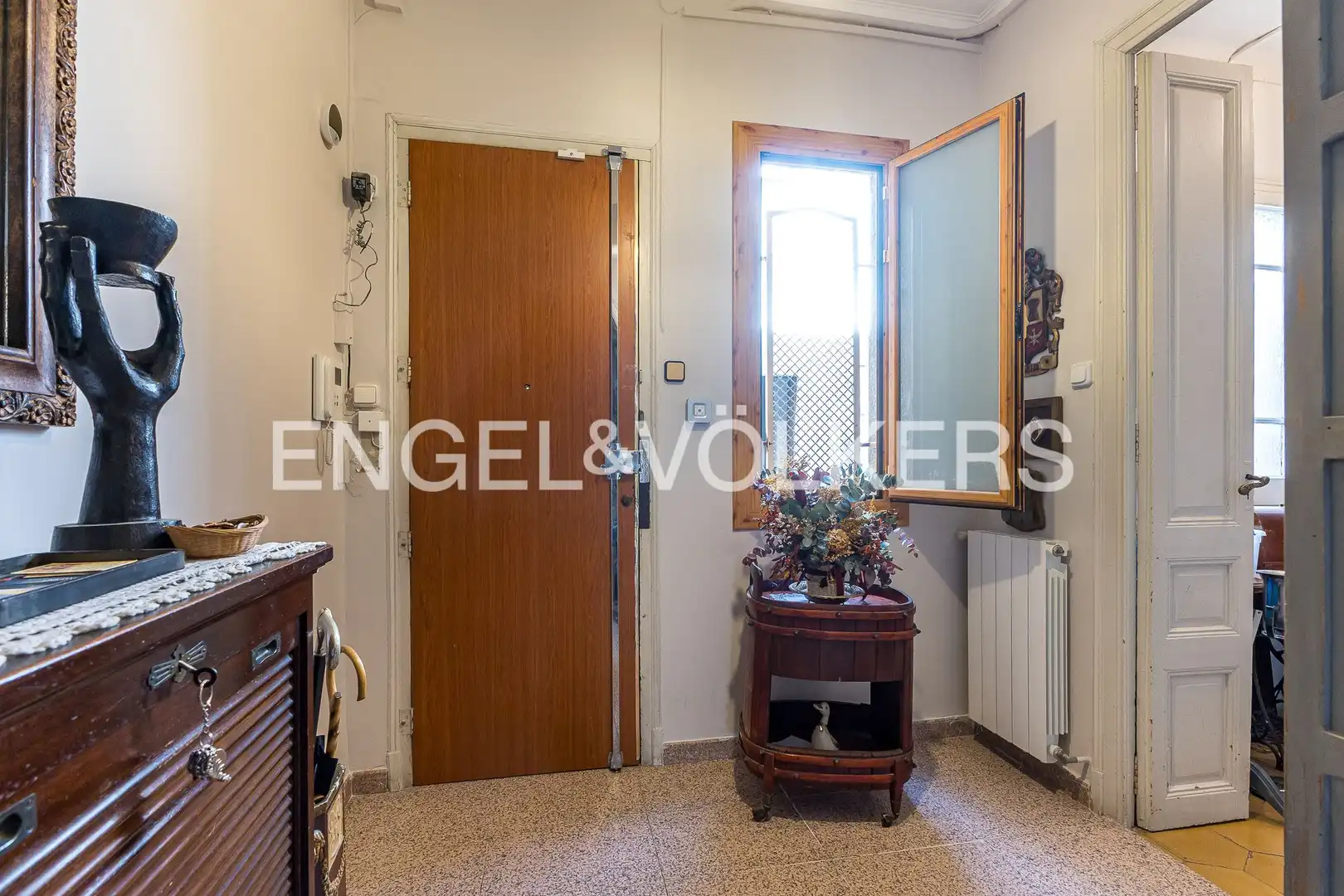 Ático con ascensor en venta en Eixample, imagen 43