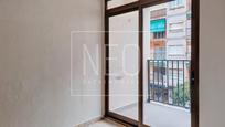 Balcony of Flat for sale in  Valencia Capital  with Heating, Terrace and Balcony