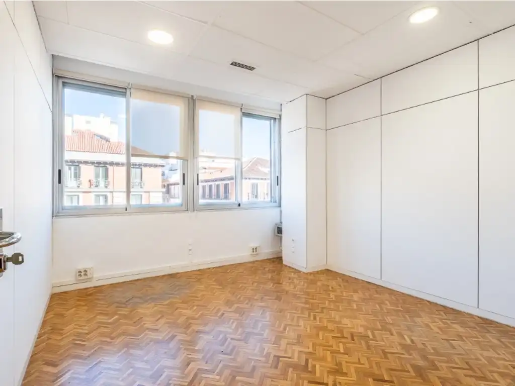 Büro zur Miete in Madrid