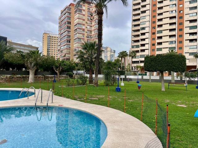 Apartamento en Venta en Rincón Bajo