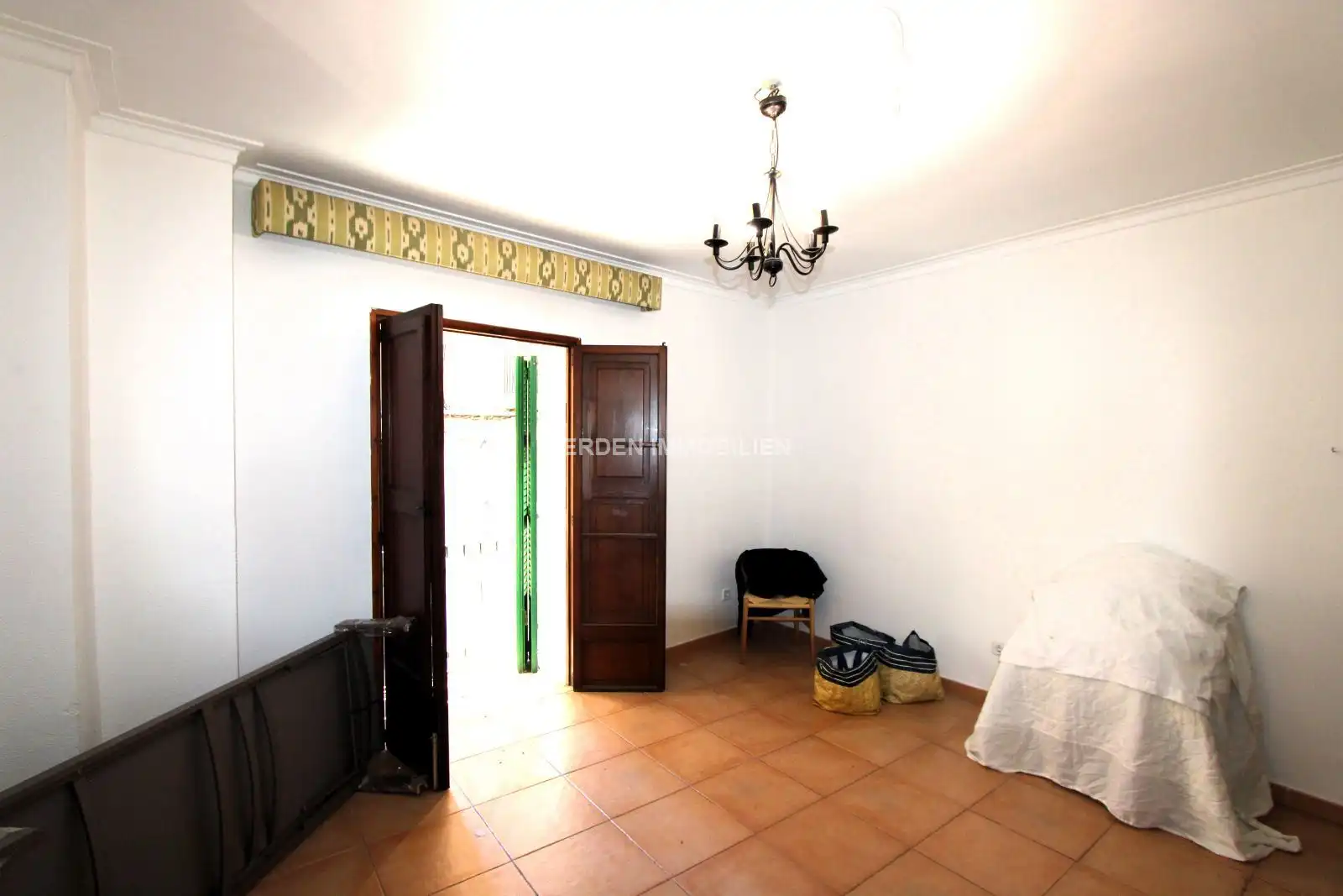 Appartamento con terrazza in vendita a Centre, imagen 3
