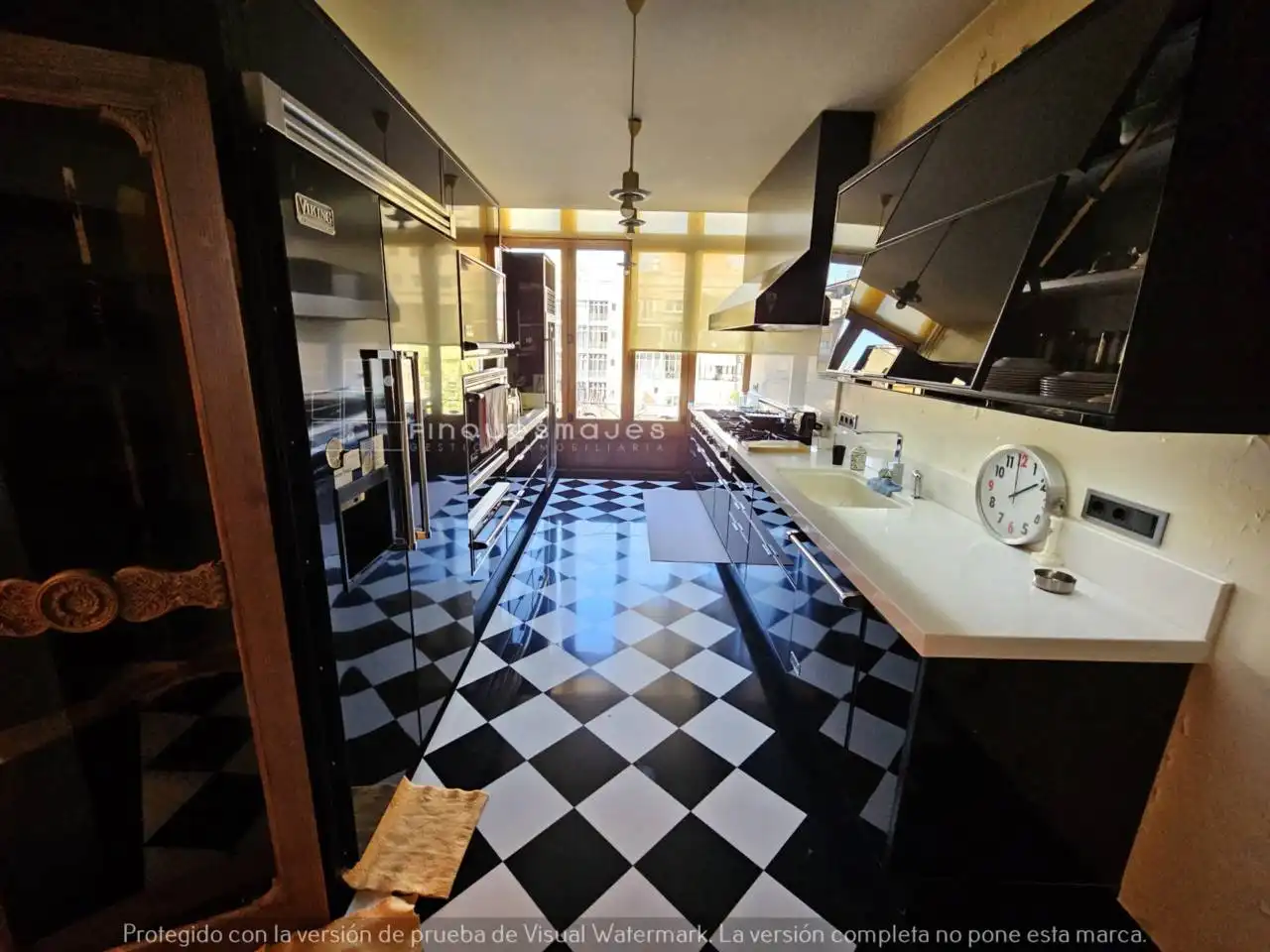 Maisonette zum Verkauf in Calle Provença, L'Antiga Esquerra de l'Eixample