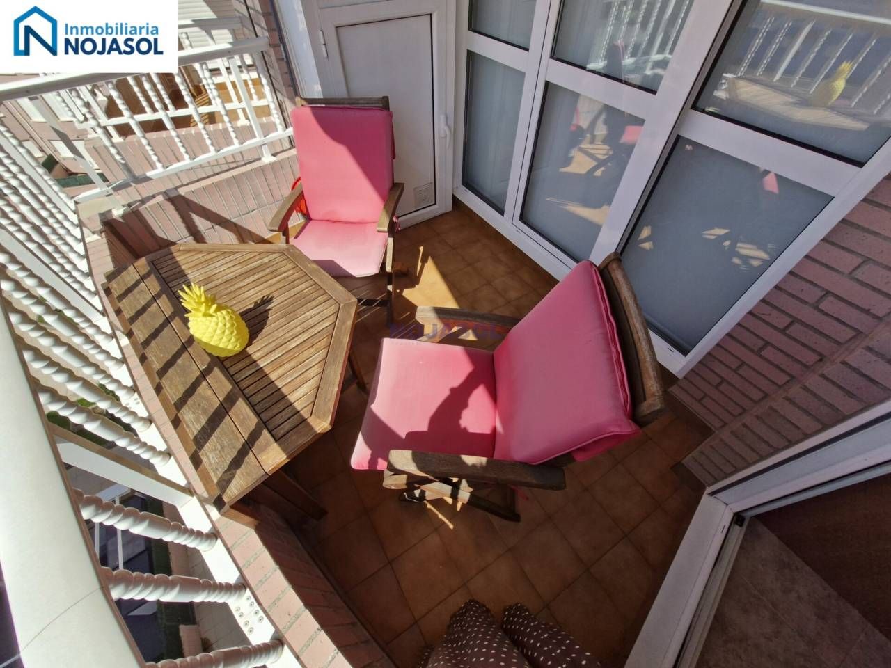 Apartament en venda a ris, Ris