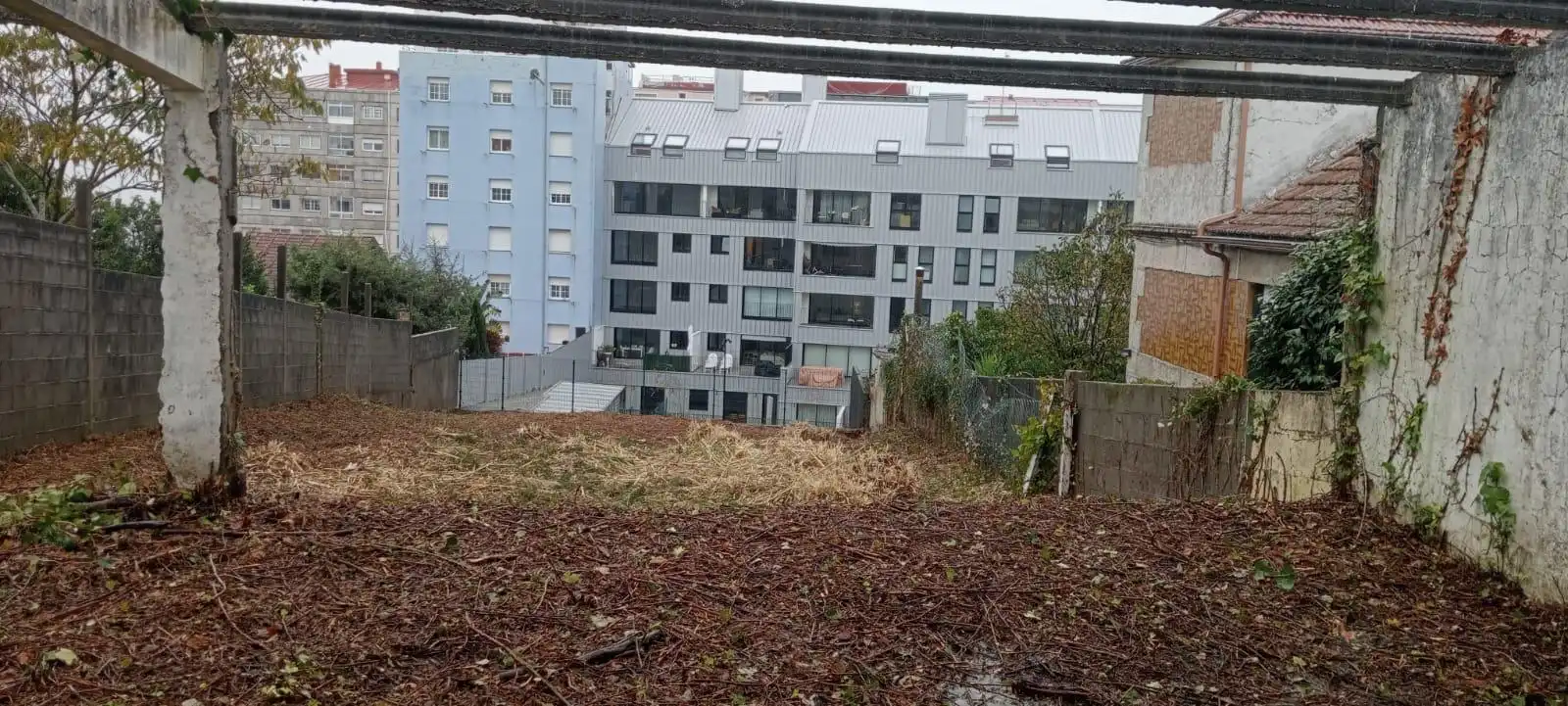 Residential zum Verkauf in Vigo 