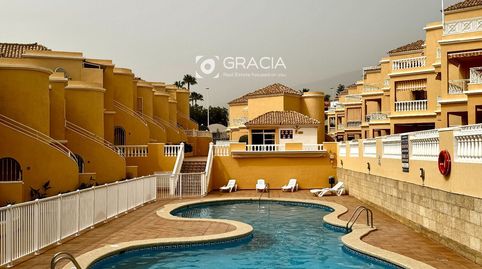 Photo 2 of Flat for sale in Helsinky, Playa de Fañabé, Adeje