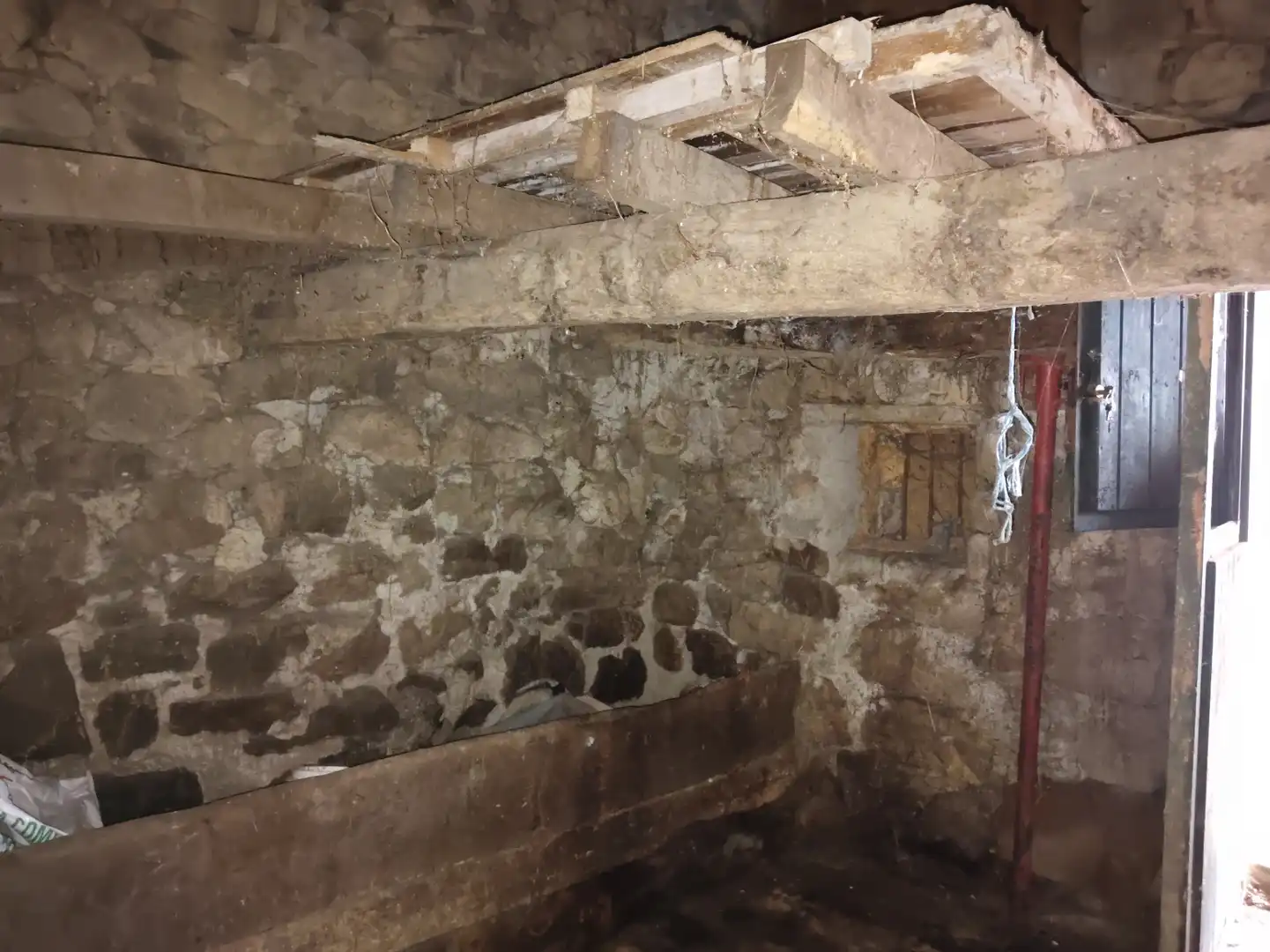 Piso en venta en Rionansa
