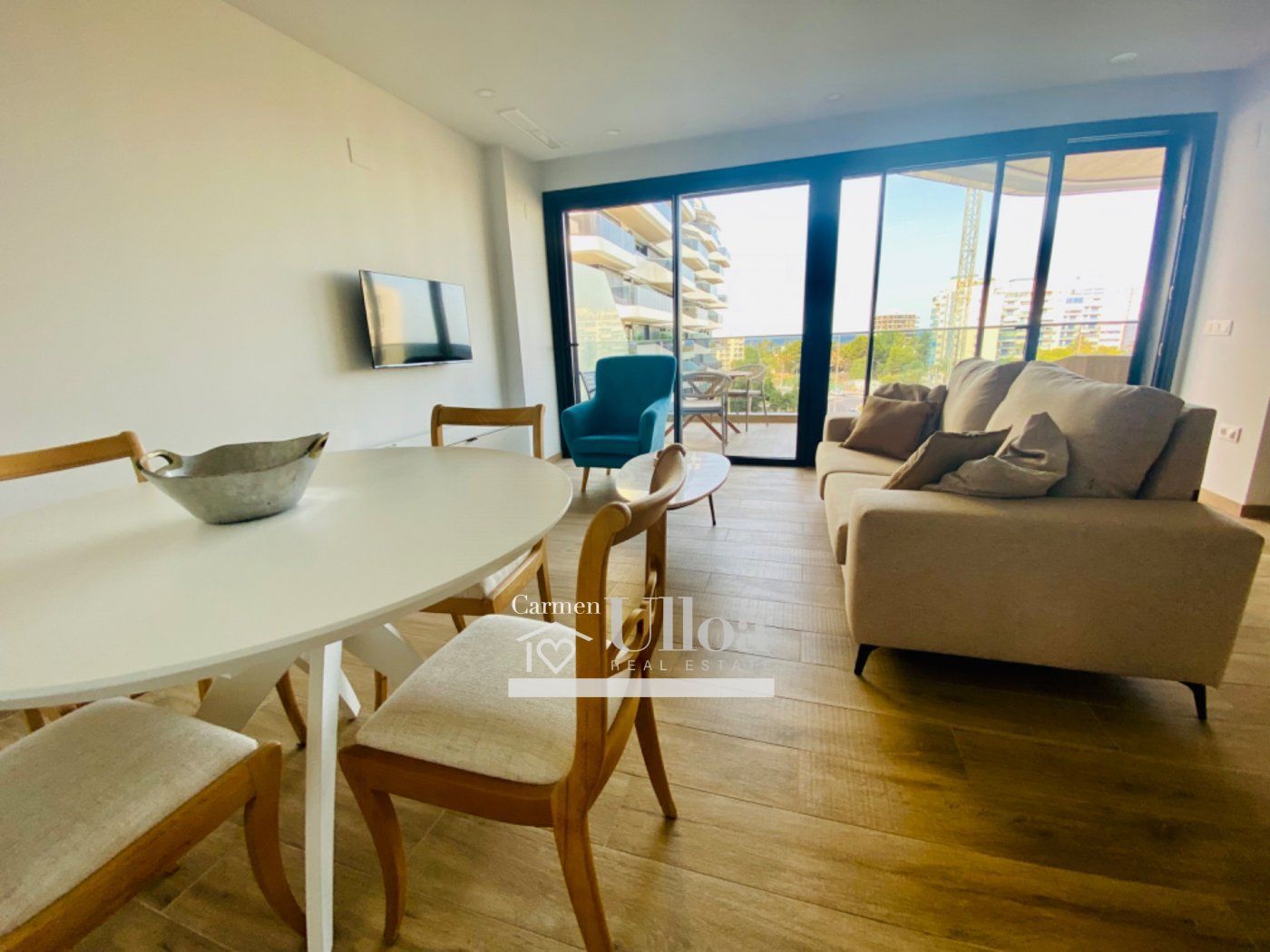 Flat for sale in Avenida Periodista Tirso Marín, PAU 5