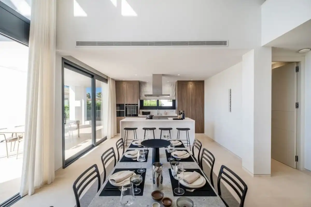 Villa mit Pool zum Verkauf in Benamara - Atalaya, imagen 7