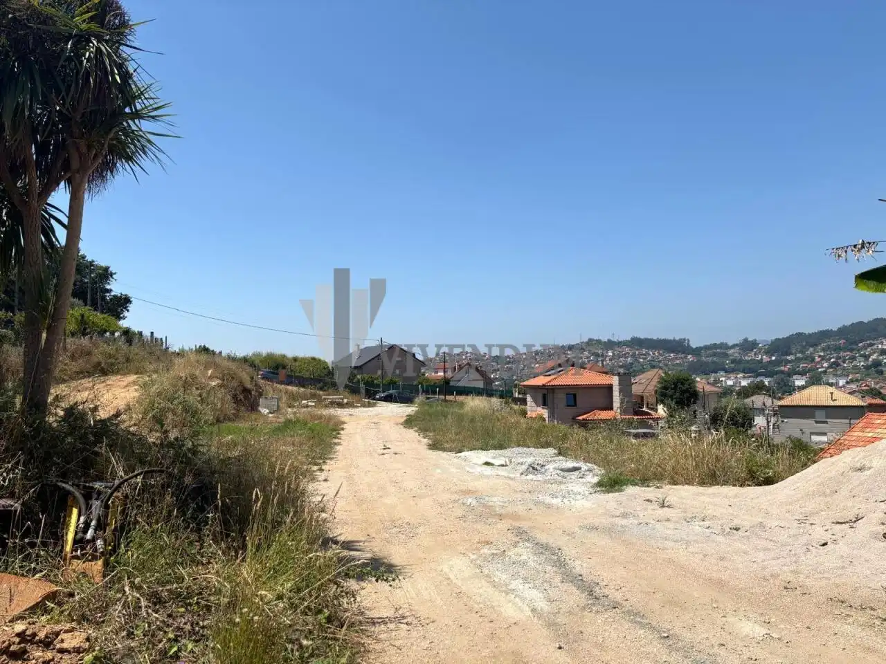 Terreni e lotti in vendita a Cabral - Candeán, imagen 3
