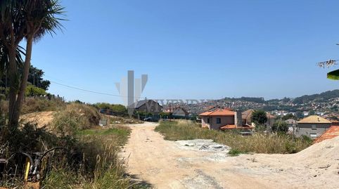 Foto 3 de Residencial en venta en Cabral - Candeán, Vigo
