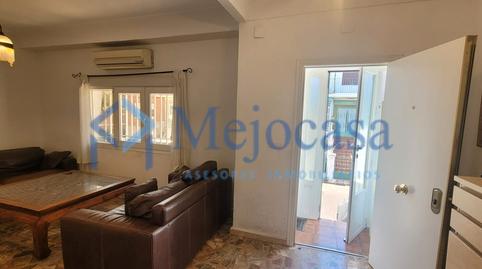 Foto 2 de Casa adosada en venta en Calle de Francisco Luján, Concepción,  Madrid Capital