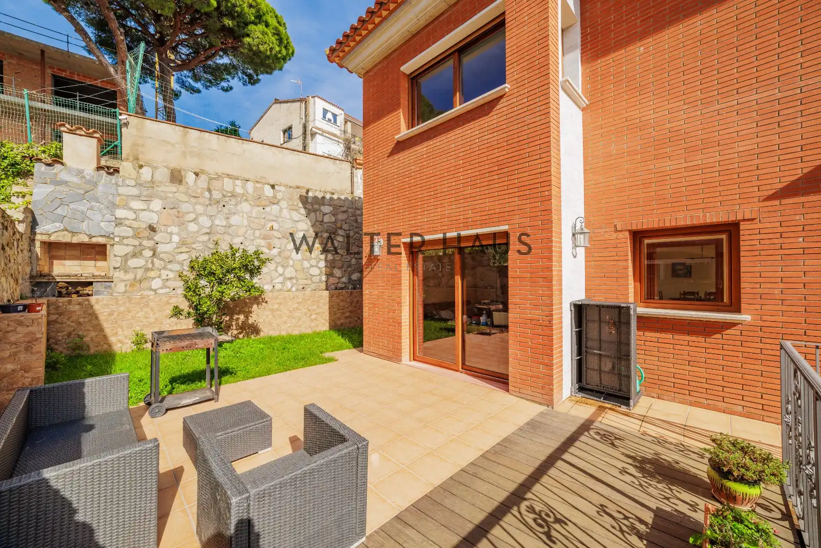 Villa mit Terrasse zum Verkauf in Carrer Alzina, imagen 21