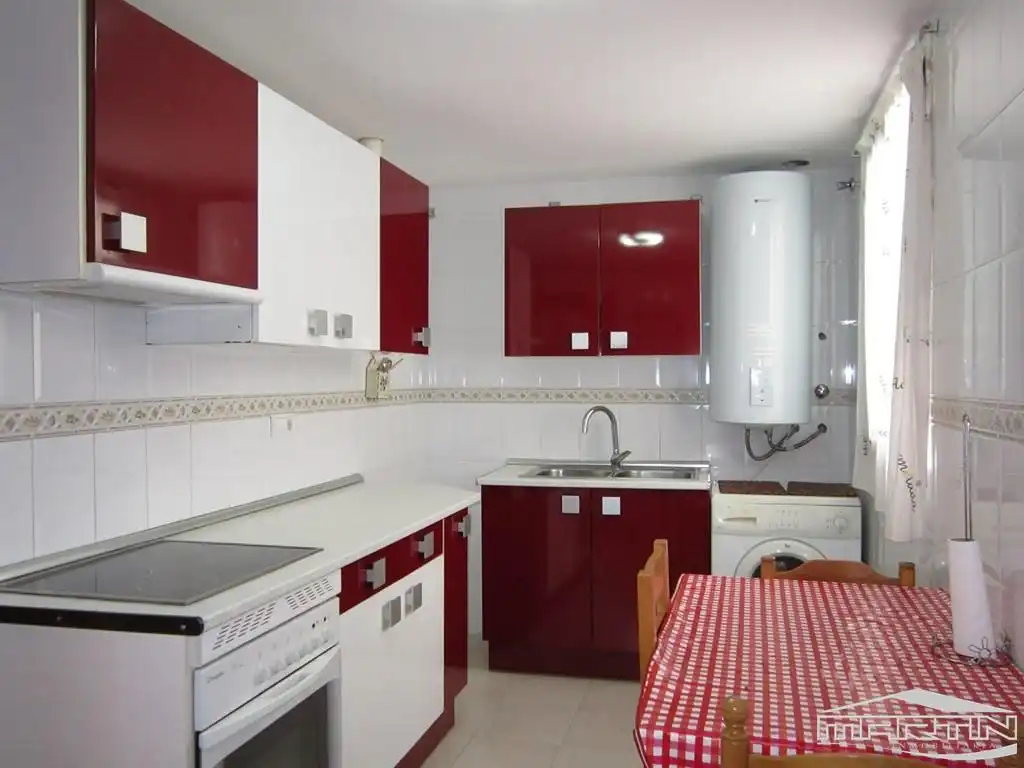 Flat for rent in Centro