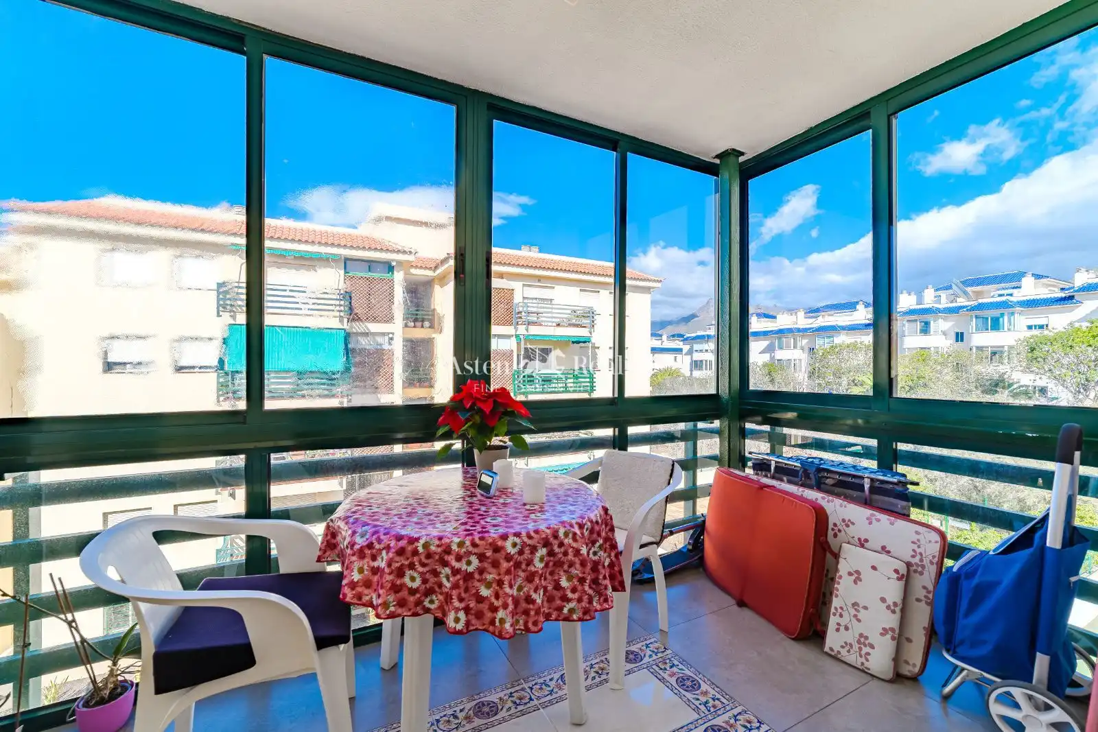 Apartment mit Pool zum Verkauf in Juan Carlos I, imagen 4