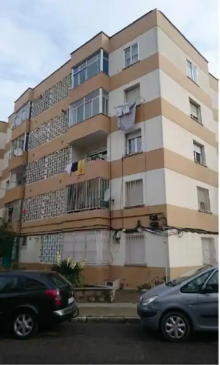 Flat for sale in CL GASPAR DE PORTOLA