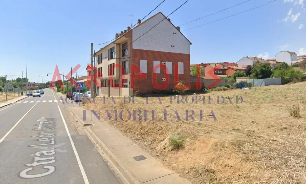 Terreni e lotti in vendita a Calle Cr Leon Col-villaq, imagen 3