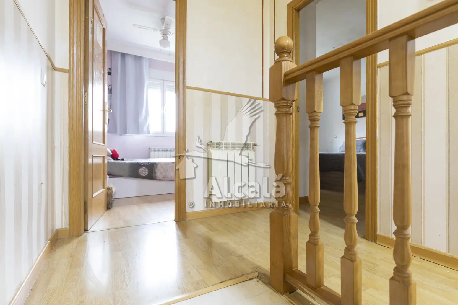 Detached homes for sale in Torrejón del Rey