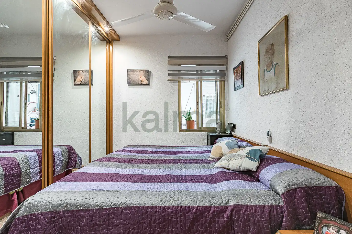 Piso en venta en Avinguda Diagonal, Provençals del Poblenou
