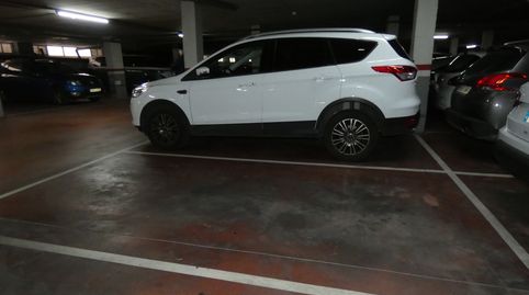 Photo 3 of Garage for sale in Passatge Ignasi Iglesias, 14, El Pedró, Cornellà de Llobregat