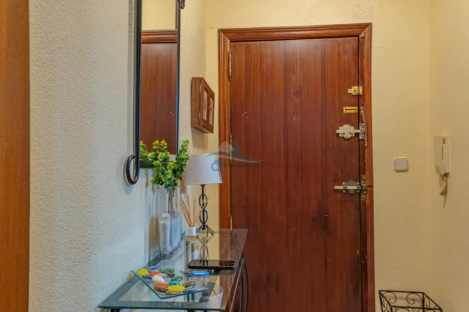 Apartments for rent in Calle Fernando III el Santo, 15, Centro ciudad