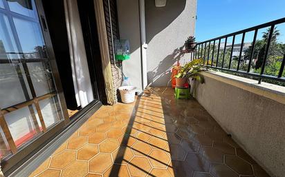 Terrassa de Pis en venda en L'Hospitalet de Llobregat