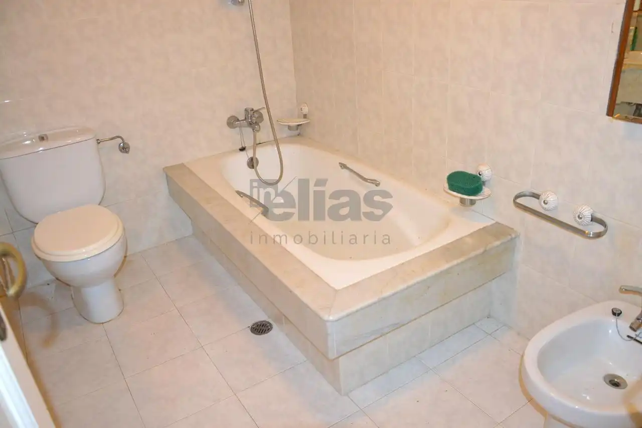 Casa amb terrassa en venda a Campus Sur - Santa Marta, imagen 33