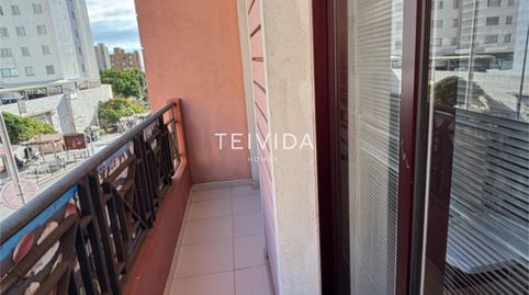 Foto 3 von Wohnung zum Verkauf in Avenida Príncipes de España, César Casariego - Santa Clara - Nuevo Obrero, Santa Cruz de Tenerife Capital