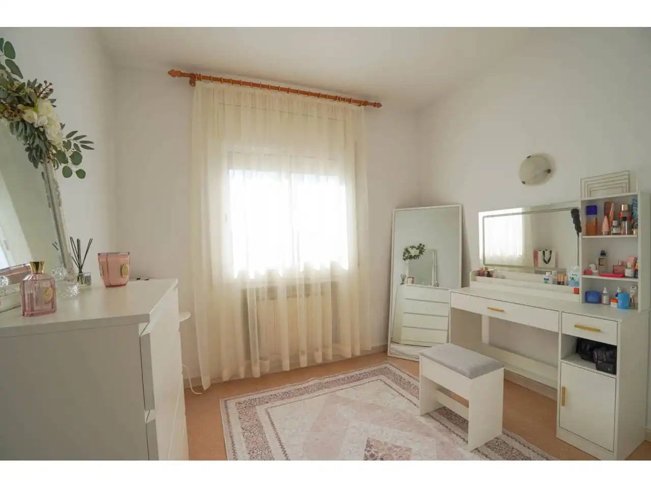 Dormitori de Casa o xalet en venda en Vidreres amb Aire condicionat, Calefacció i Jardí privat