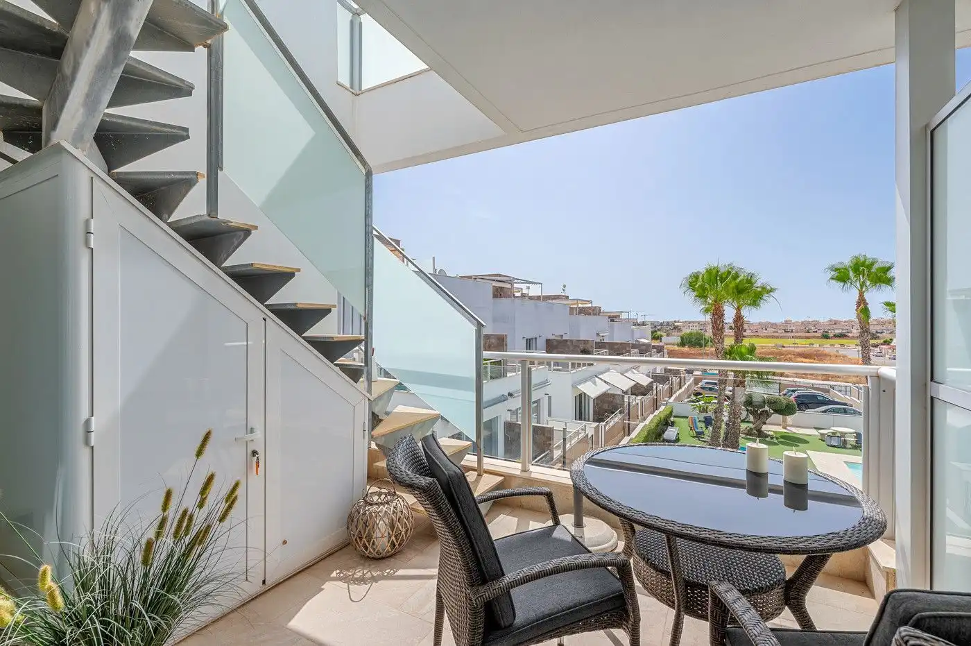 Bungalow with pool for sale in Orihuela Costa, imagen 12