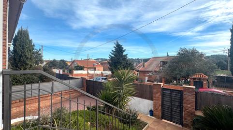 Foto 5 de Casa o xalet en venda a Les Fonts, Sant Quirze del Vallès