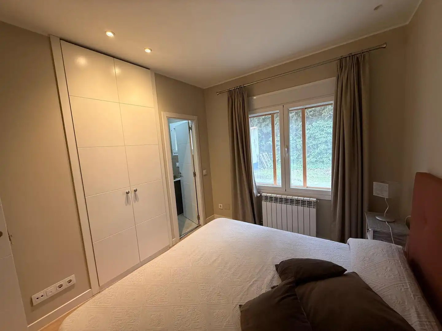 Habitación de Casa o chalet en venta en Ciudad Real con Aire acondicionado, Jardín privado y Terraza