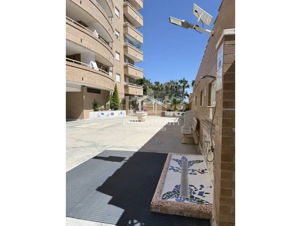 Apartment mit Pool zum Verkauf in Calle Amplaries 23, imagen 22