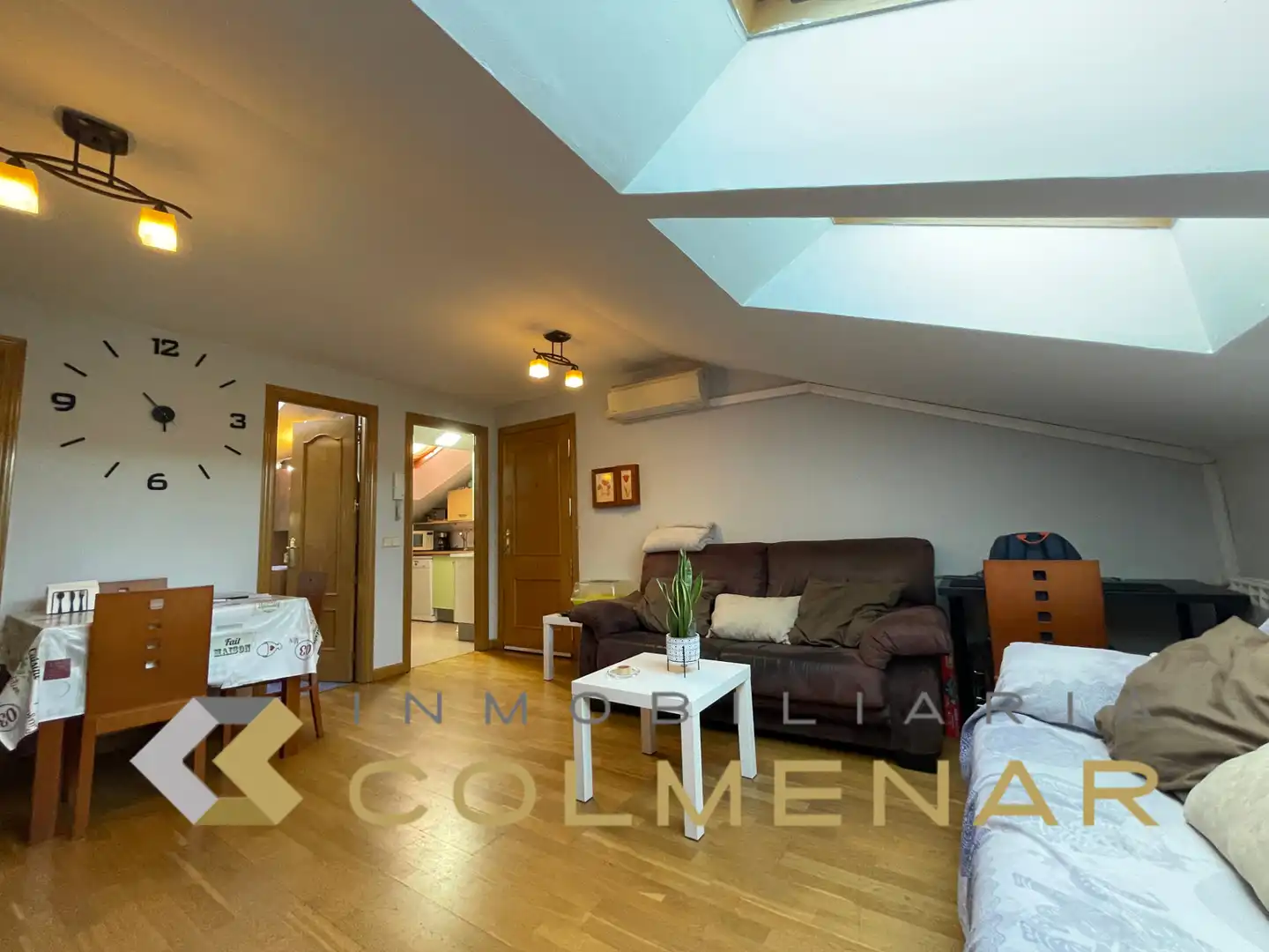 Wohnung zum Verkauf in El Cerrillo