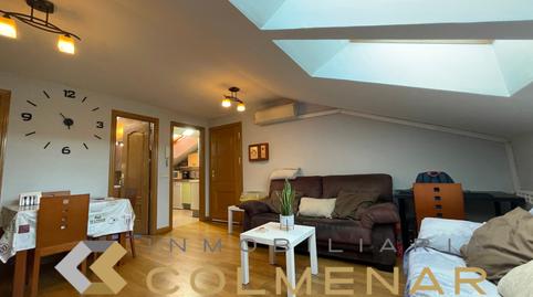 Photo 4 of Flat for sale in El Cerrillo, Colmenar Viejo