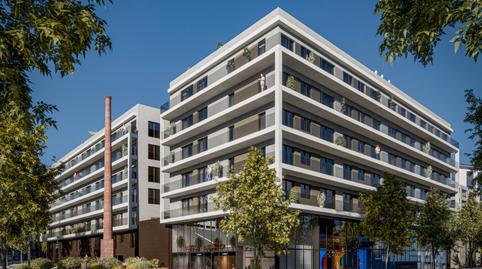 Foto 2 de Pis en venda a Carrer de Prim, Segle XX, Barcelona