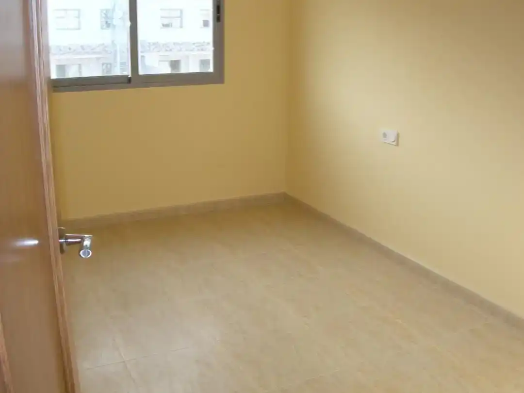 Schlafzimmer von Maisonette zum Verkauf in Murcia mit Klimaanlage und Balkon