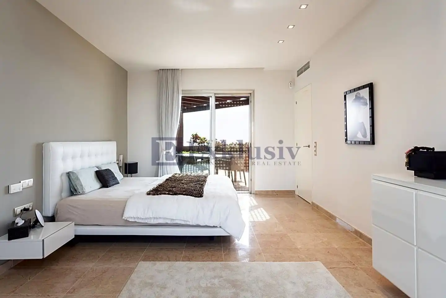 Piso con piscina en venta en Palm - Mar, imagen 22
