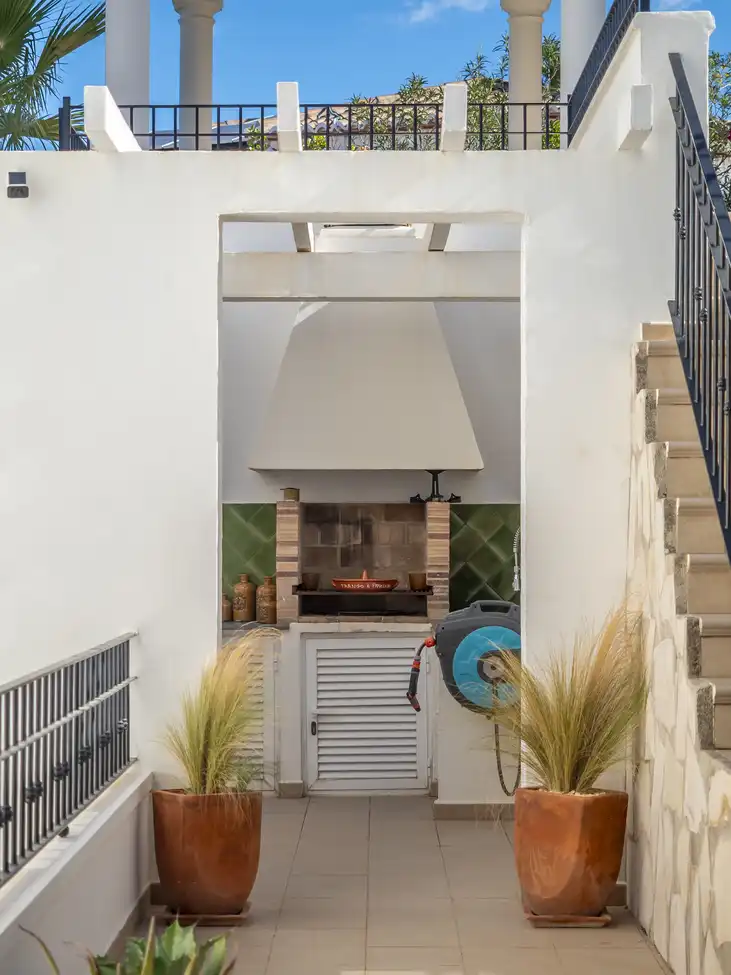 Terrace of Houses for sale in Jávea / Xàbia  with Swimming Pool