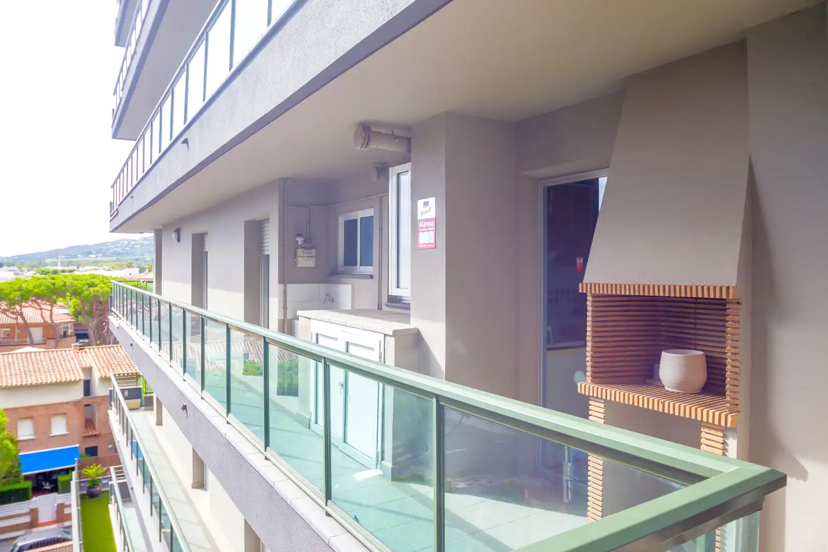 Wohnung mit Aufzug zum Verkauf in Carrer Lleida 25, imagen 3